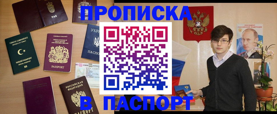 прописка 2025 в Щиграх